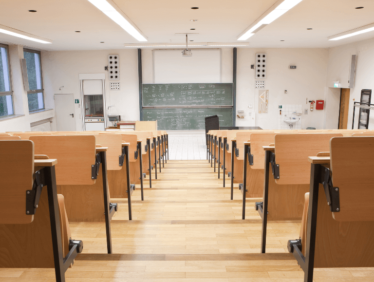 国立大学のイメージ画像