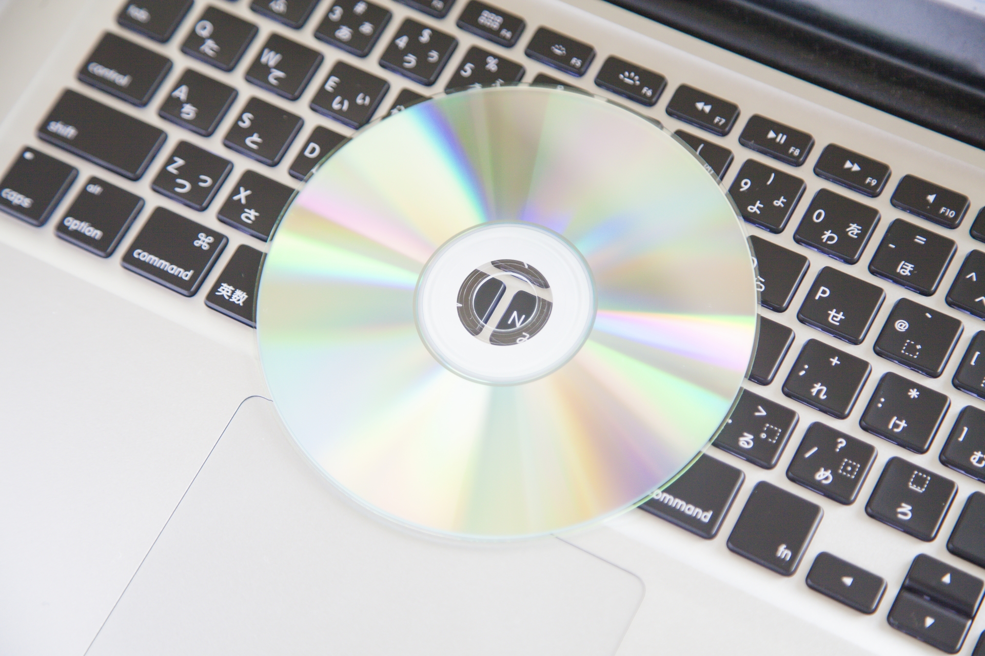 オーサリングのイメージ画像