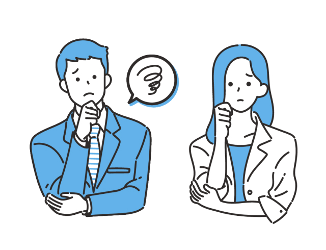 こんなお悩みありませんか？